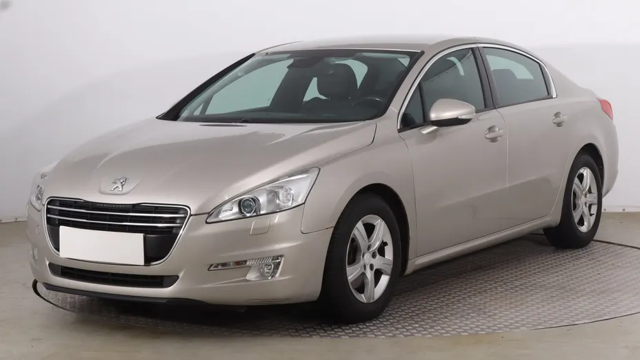 Peugeot 508 -