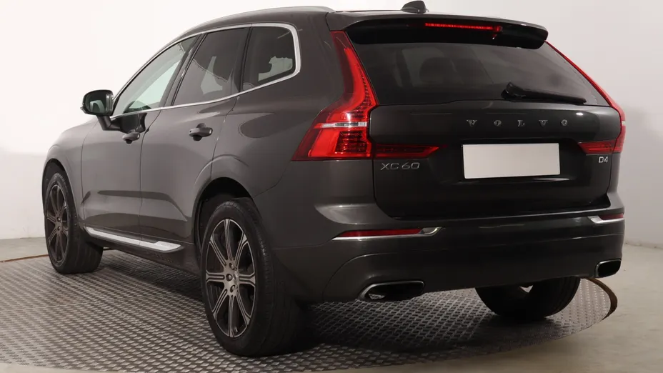 Volvo XC60 -
