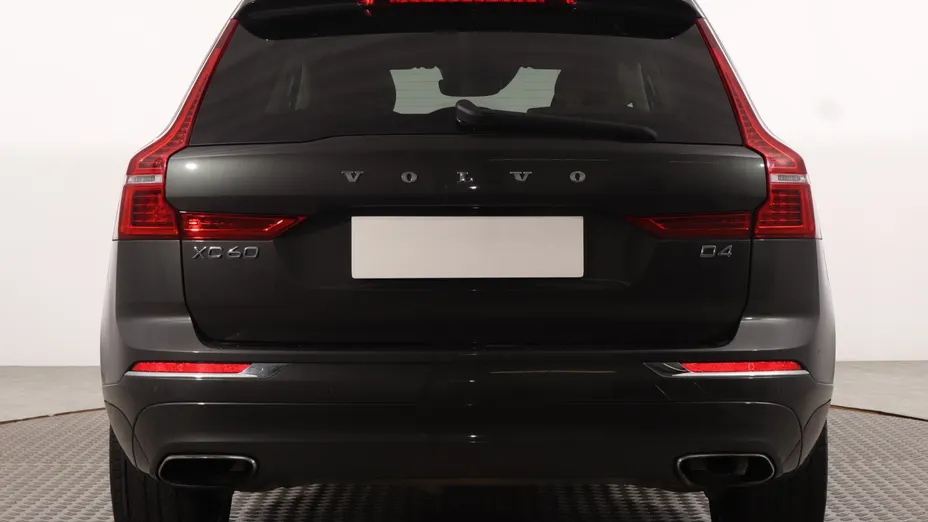 Volvo XC60 -