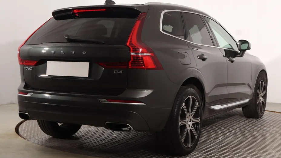 Volvo XC60 -