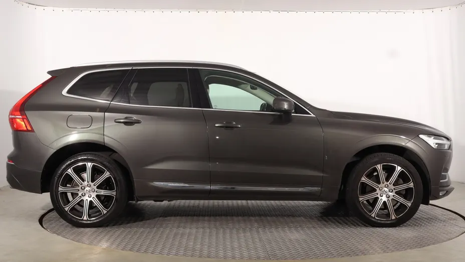Volvo XC60 -