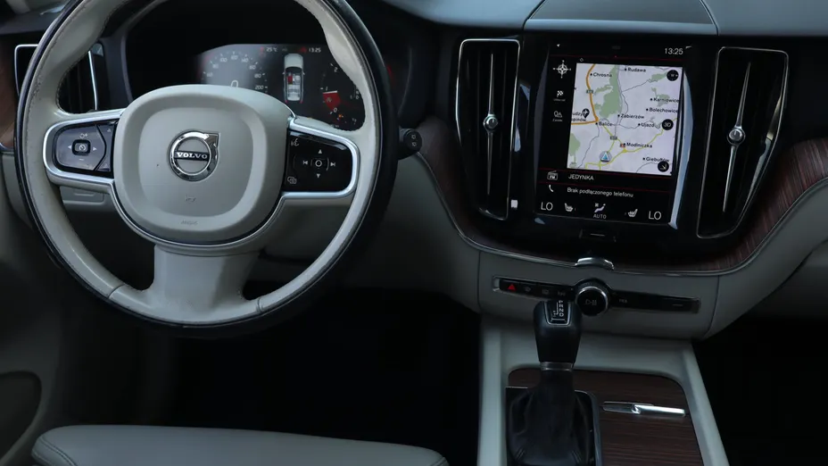 Volvo XC60 -