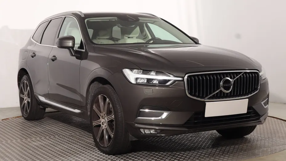Volvo XC60 -