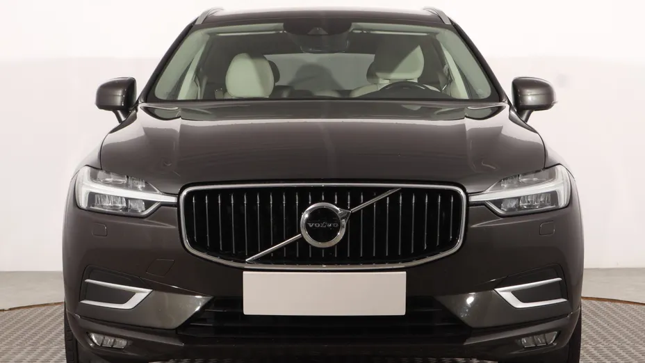 Volvo XC60 -