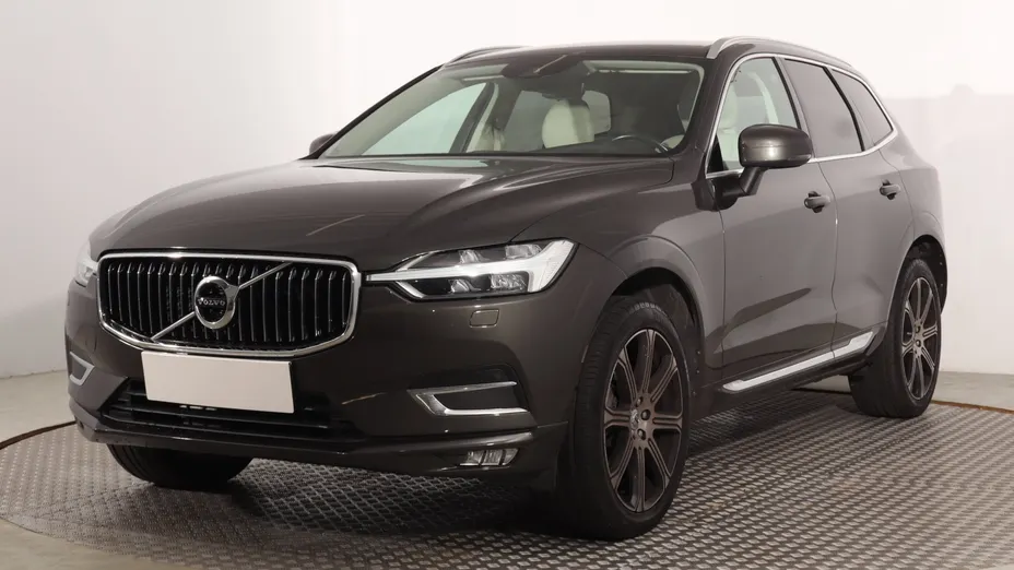 Volvo XC60 -