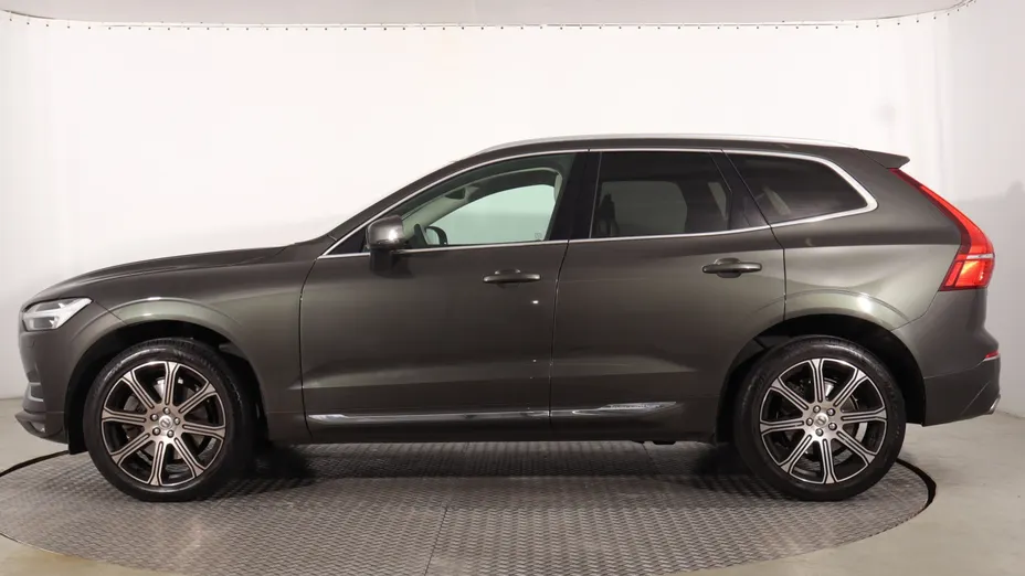 Volvo XC60 -