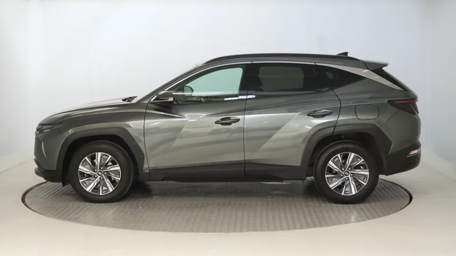 Hyundai Tucson -