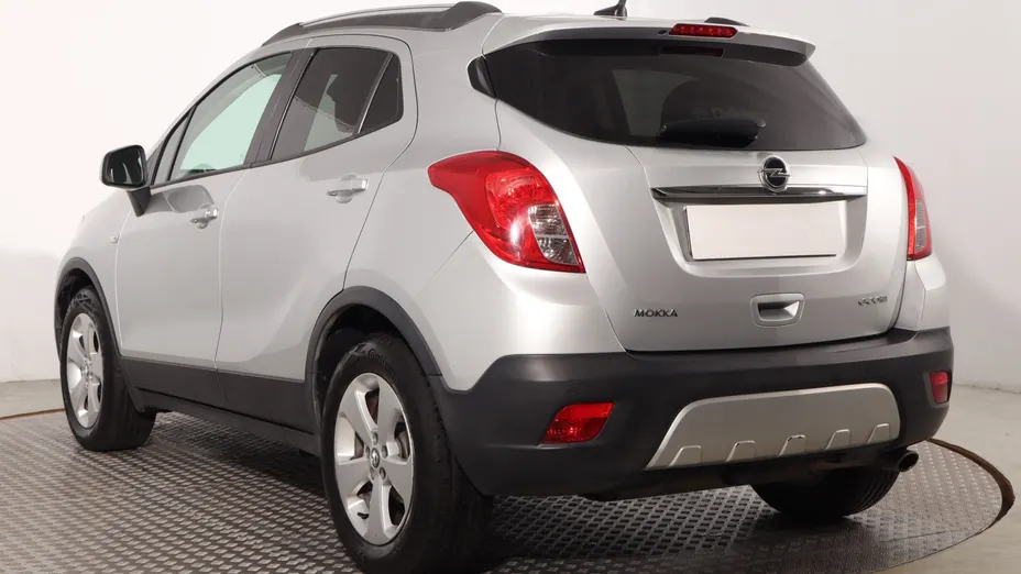 Opel Mokka -