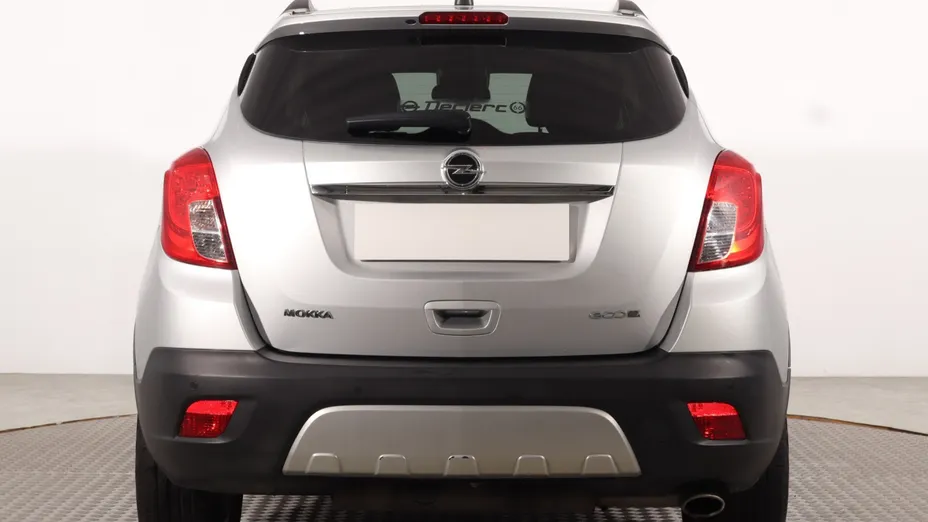 Opel Mokka -