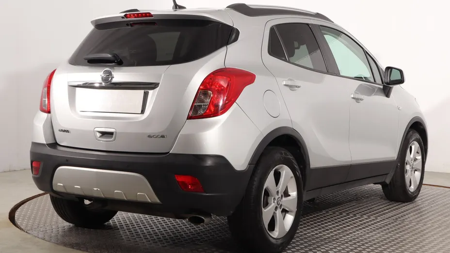 Opel Mokka -