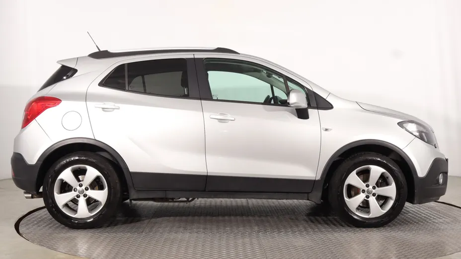 Opel Mokka -