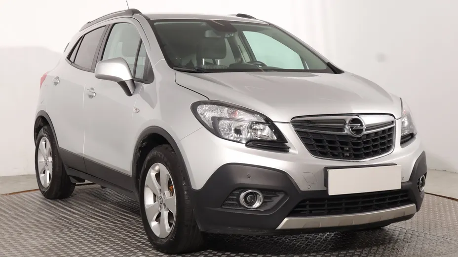 Opel Mokka -