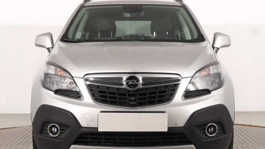 Opel Mokka -