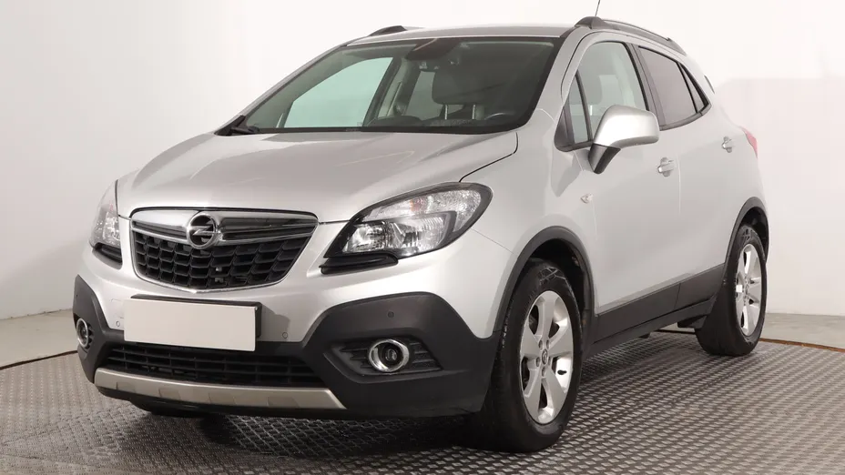 Opel Mokka -