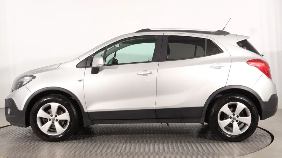 Opel Mokka -