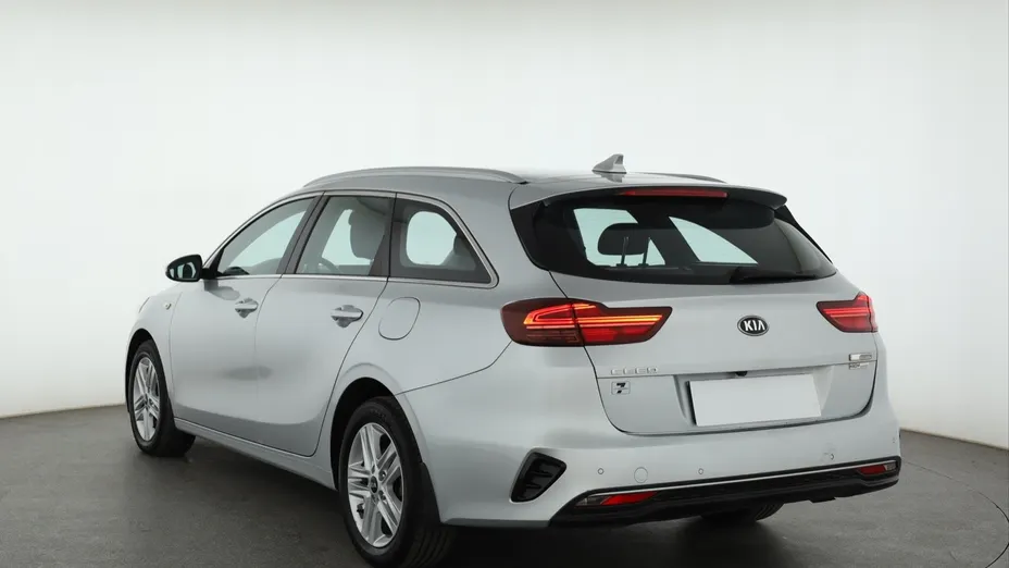 Kia Cee'd -