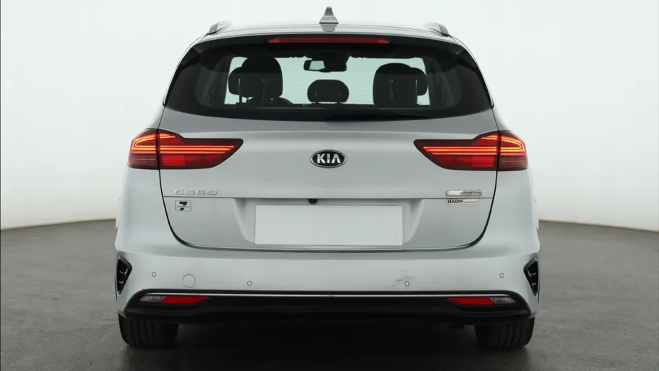 Kia Cee'd -