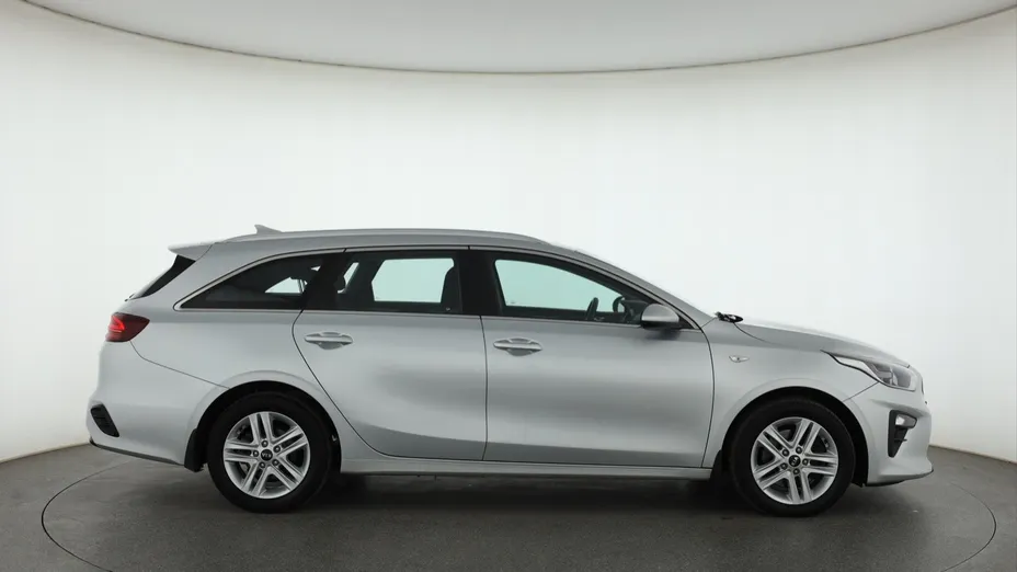 Kia Cee'd -
