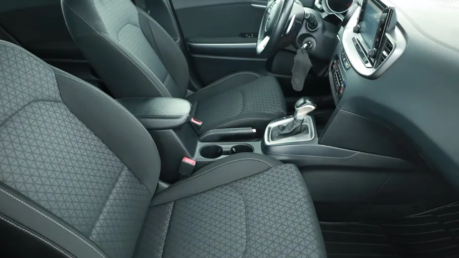 Kia Cee'd -