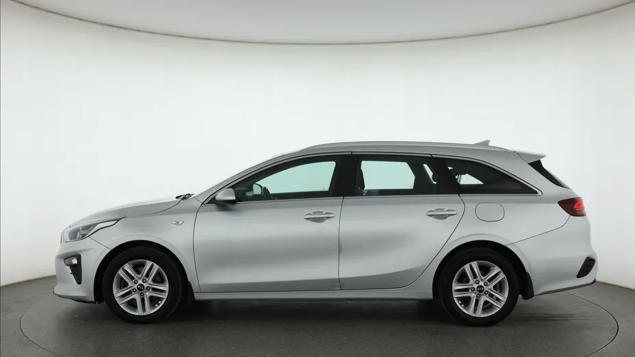 Kia Cee'd -