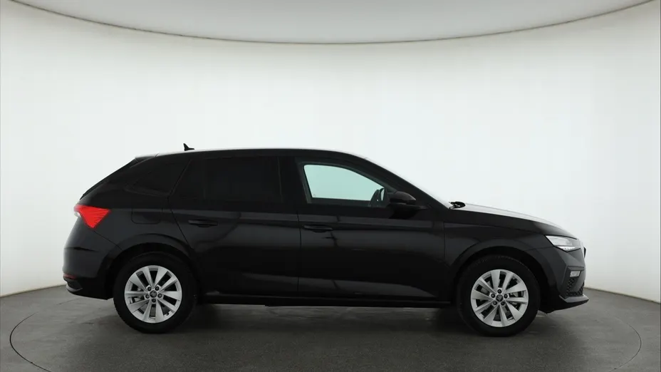 Skoda Scala -