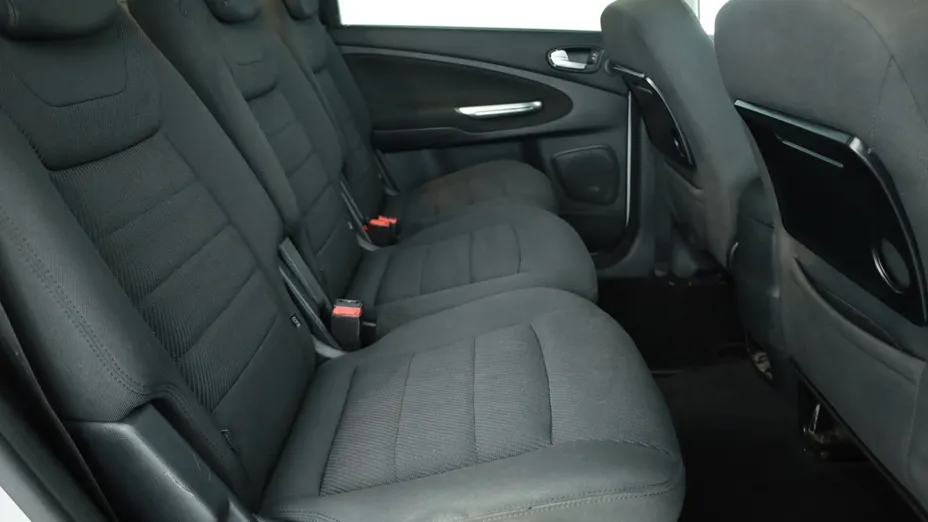 Ford S-MAX -