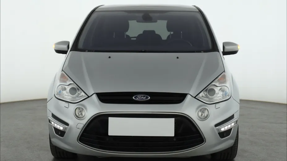 Ford S-MAX -