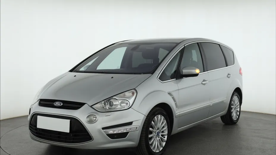 Ford S-MAX -