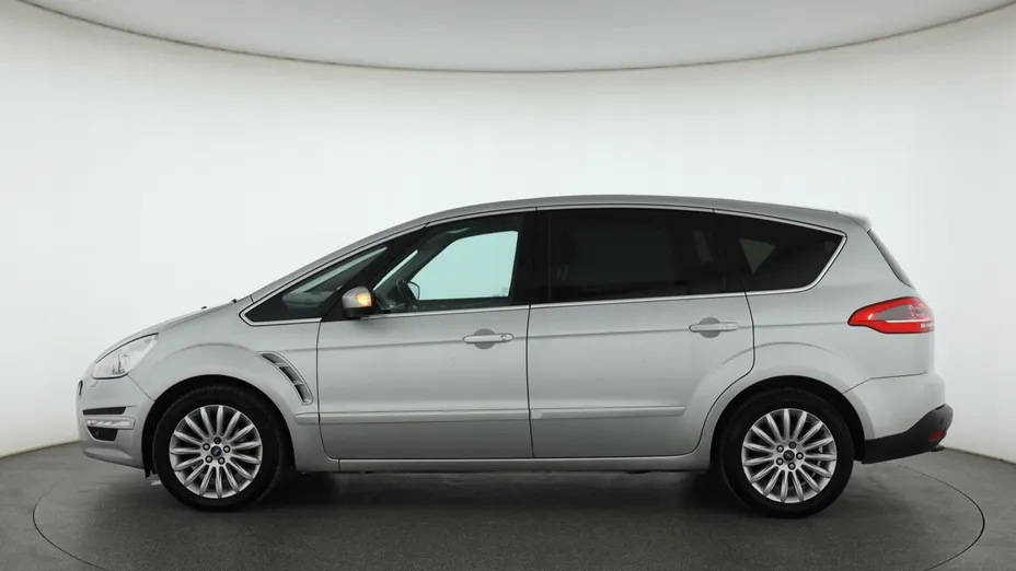 Ford S-MAX -