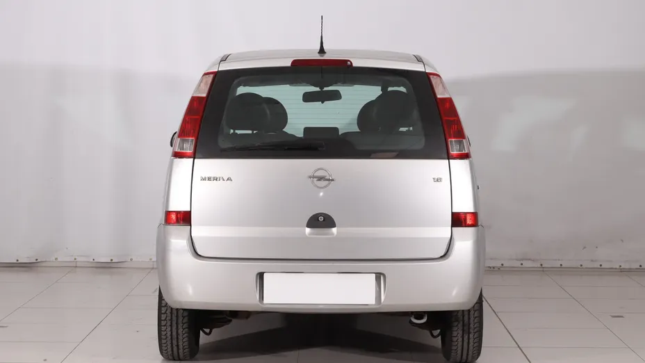 Opel Meriva -