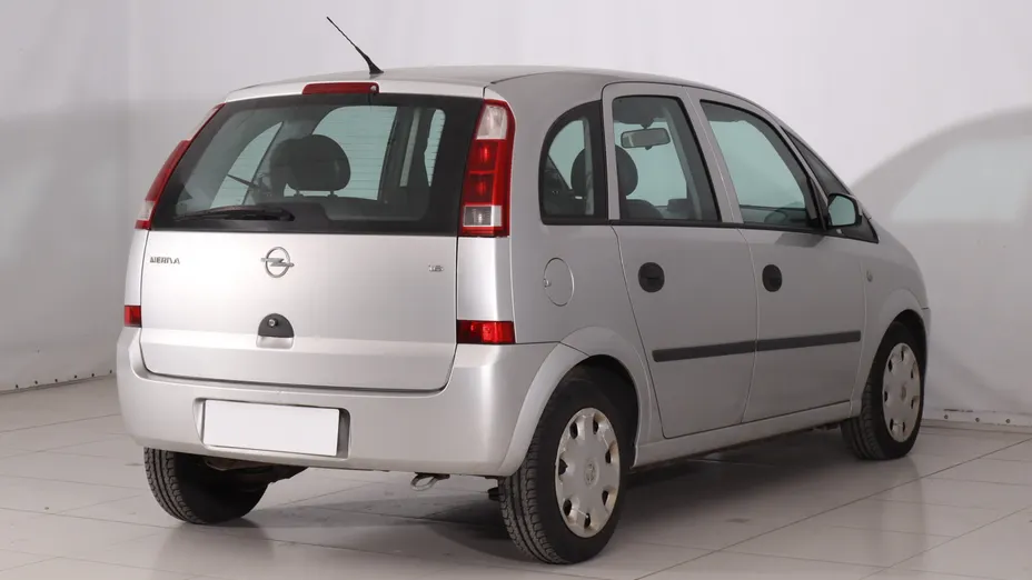 Opel Meriva -