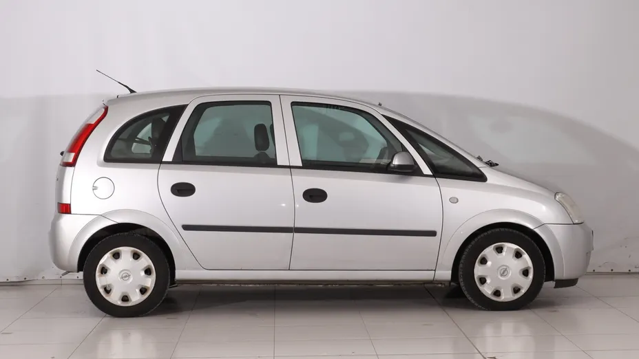 Opel Meriva -