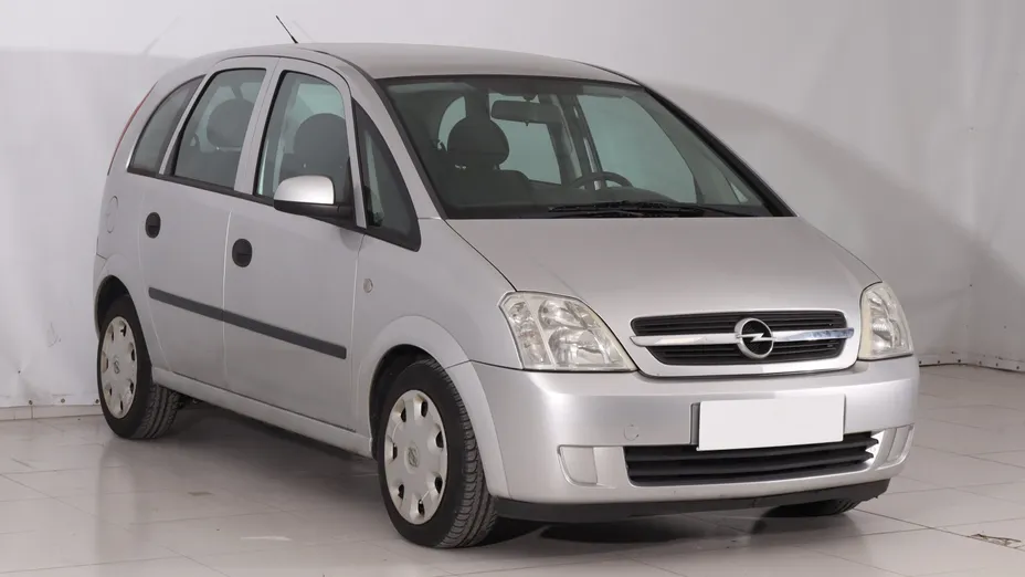 Opel Meriva -