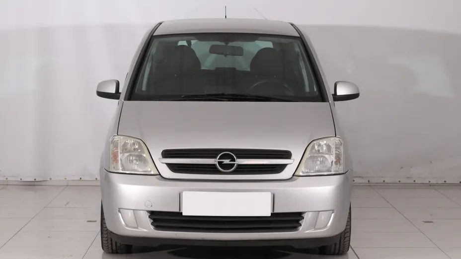 Opel Meriva -