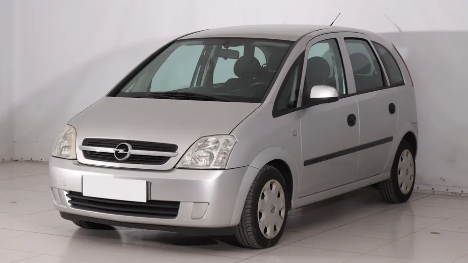 Opel Meriva -