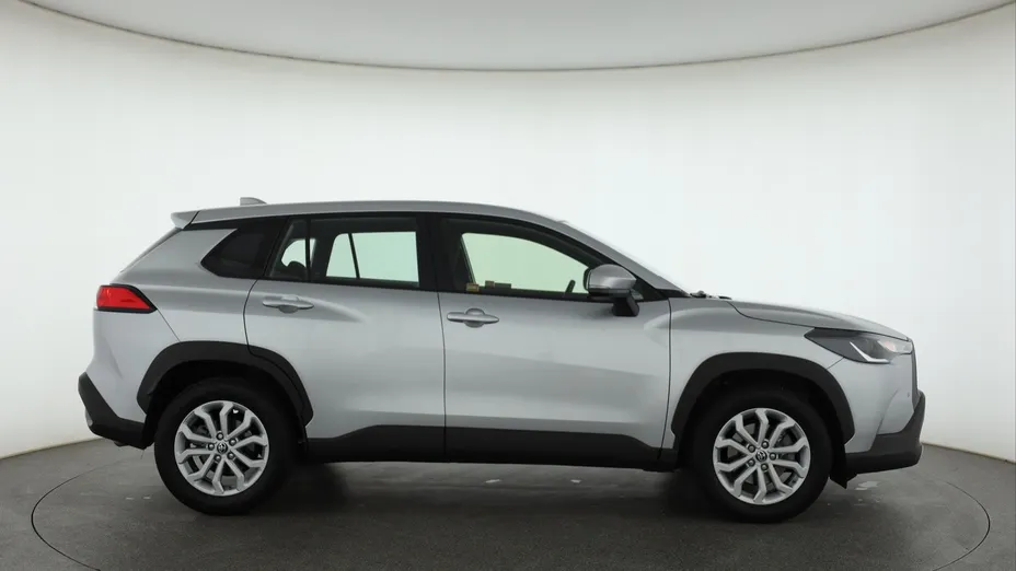 Toyota Corolla Cross -