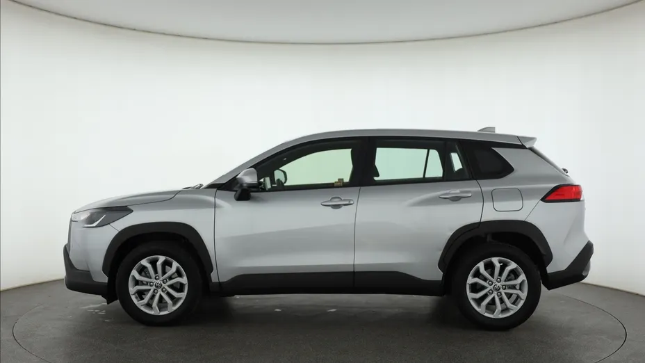 Toyota Corolla Cross -