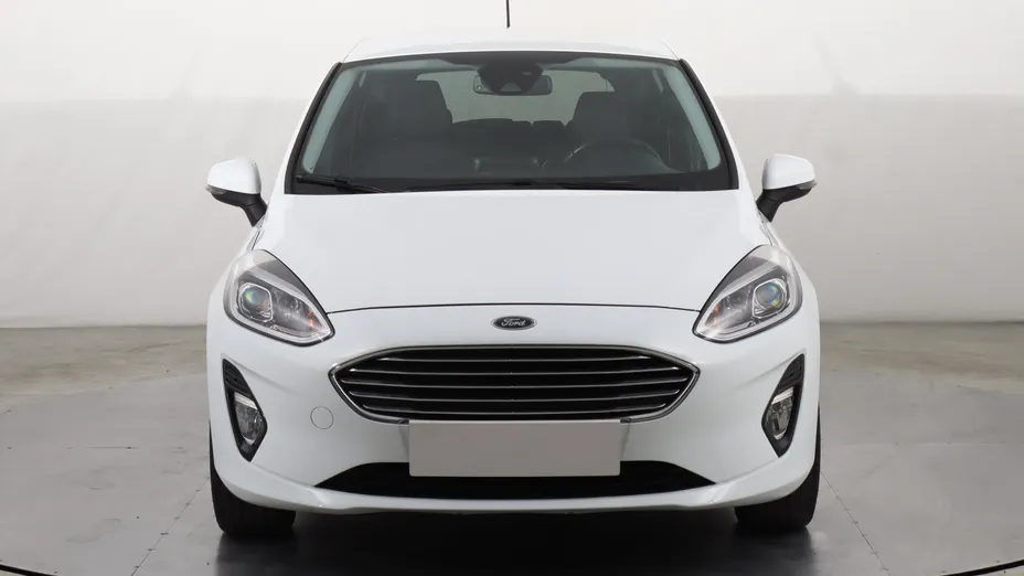 Ford Fiesta -