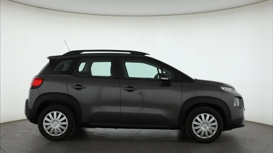 Citroen C3 Aircross -