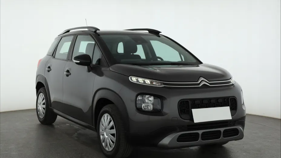 Citroen C3 Aircross -