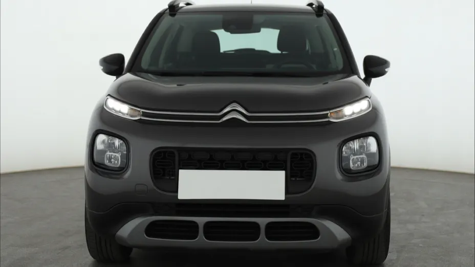 Citroen C3 Aircross -