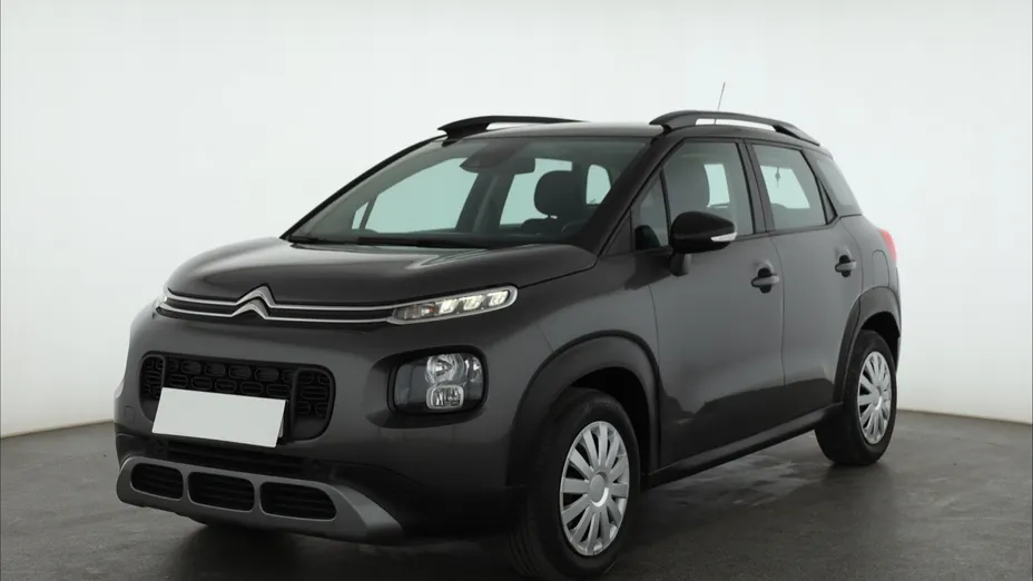 Citroen C3 Aircross -