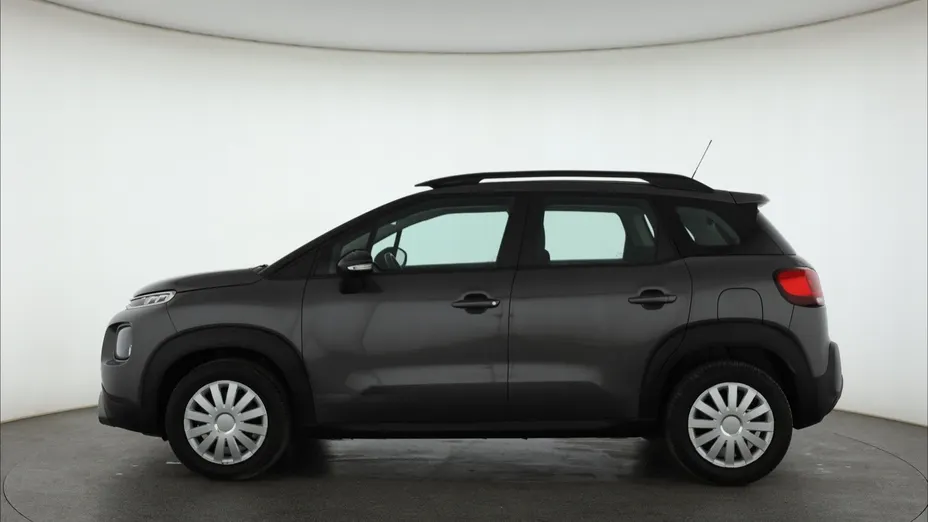 Citroen C3 Aircross -