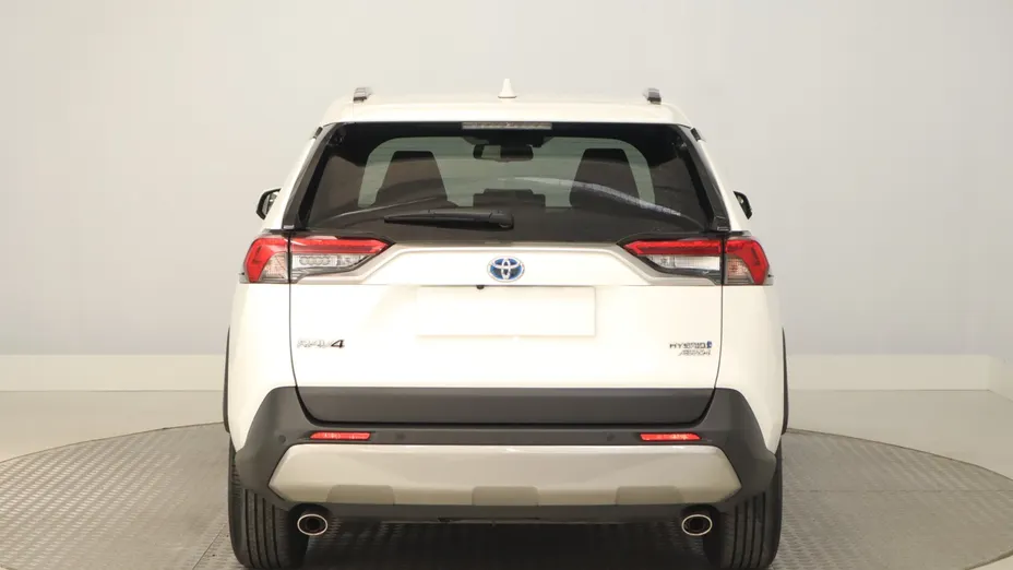Toyota RAV4 -