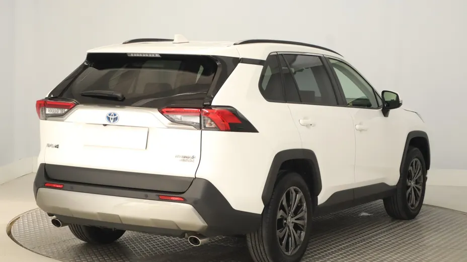 Toyota RAV4 -