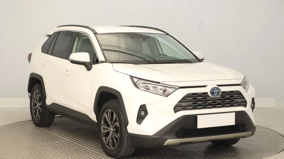 Toyota RAV4 -