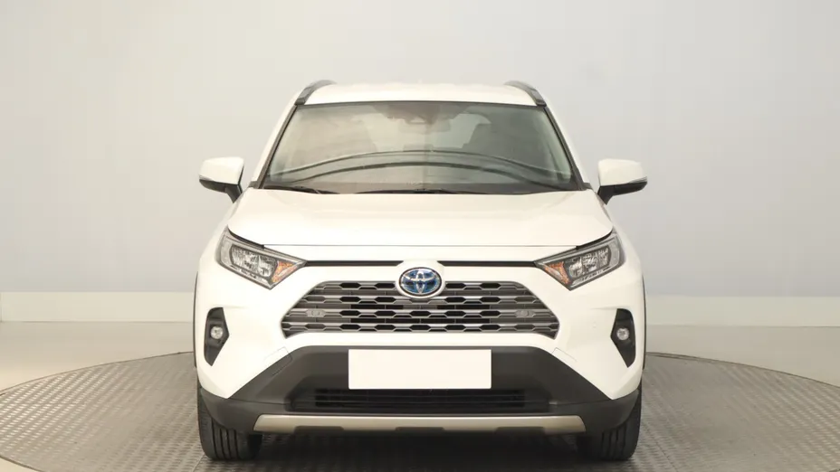 Toyota RAV4 -