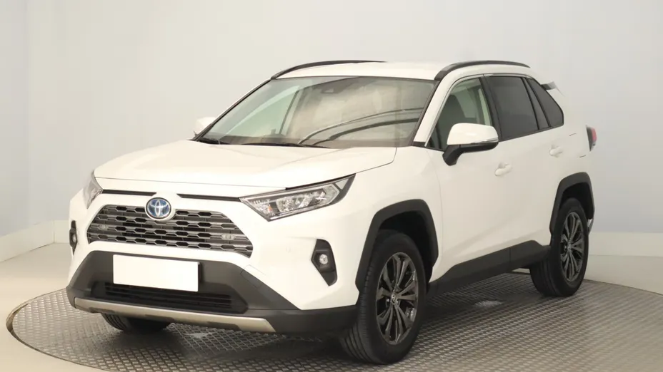 Toyota RAV4 -