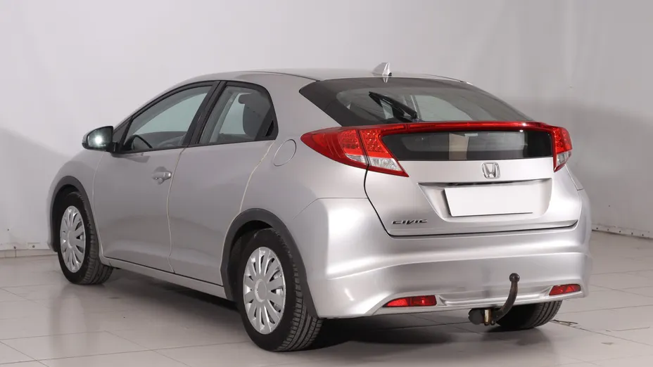 Honda Civic -