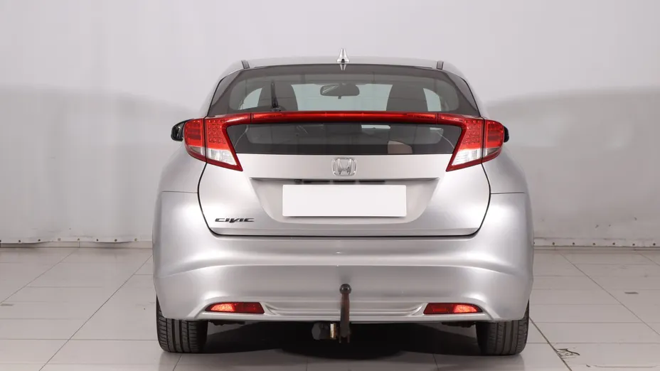 Honda Civic -